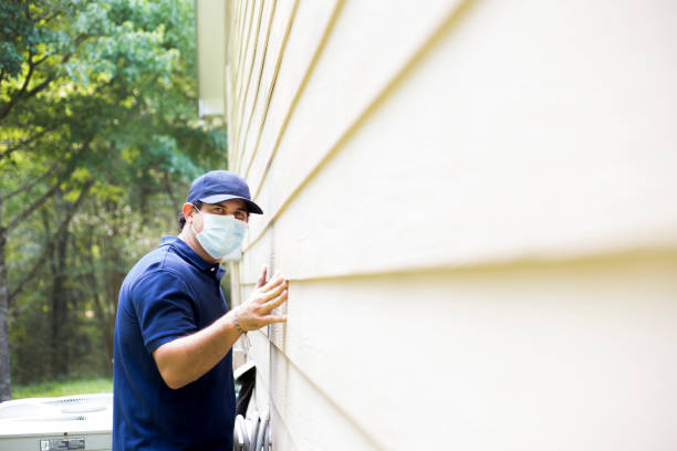 Best Insulated Siding Installation  in Woodway, TX